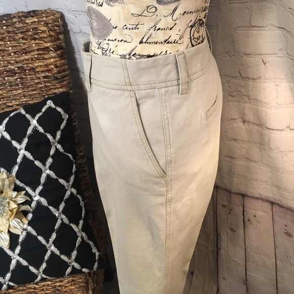 IZOD soft brushed cotton trouser - Picture 7 of 12